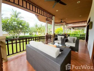 Villa zum Kauf mit 2 Zimmer in Pran Buri, Prachuap Khiri Khan