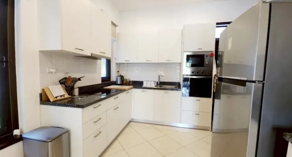 Villa zum Kauf mit 2 Zimmer in Pran Buri, Prachuap Khiri Khan