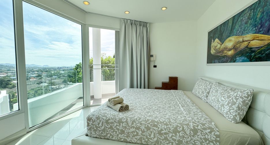 Villa zum Kauf und zur Miete mit 6 Zimmer in Mueang Phuket, Phuket