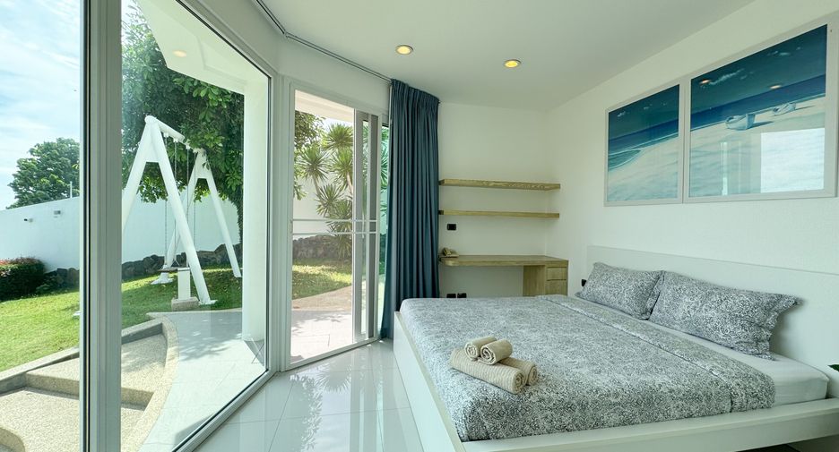 Villa zum Kauf und zur Miete mit 6 Zimmer in Mueang Phuket, Phuket