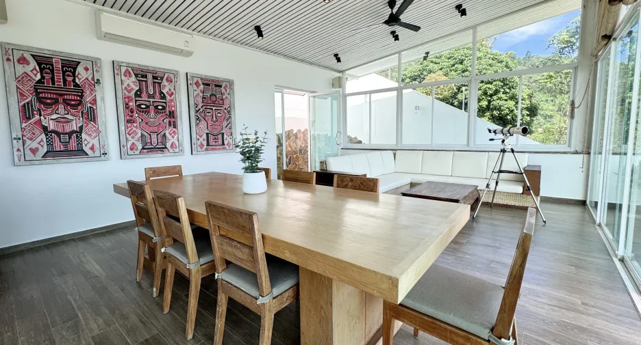 Villa zum Kauf und zur Miete mit 6 Zimmer in Mueang Phuket, Phuket