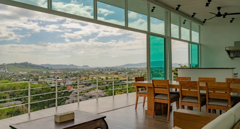 Villa zum Kauf und zur Miete mit 6 Zimmer in Mueang Phuket, Phuket