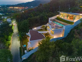 Villa zum Kauf und zur Miete mit 6 Zimmer in Mueang Phuket, Phuket