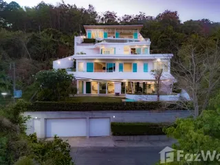 Villa zum Kauf und zur Miete mit 6 Zimmer in Mueang Phuket, Phuket