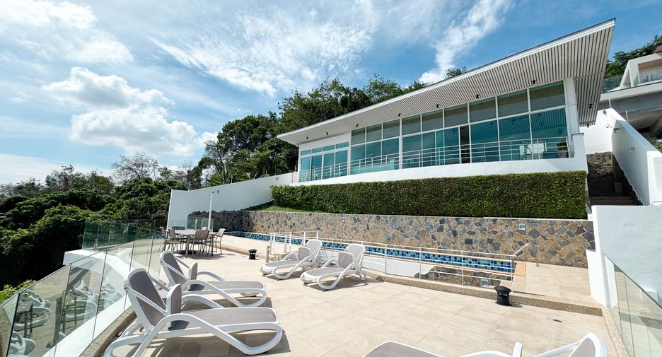 Villa zum Kauf und zur Miete mit 6 Zimmer in Mueang Phuket, Phuket