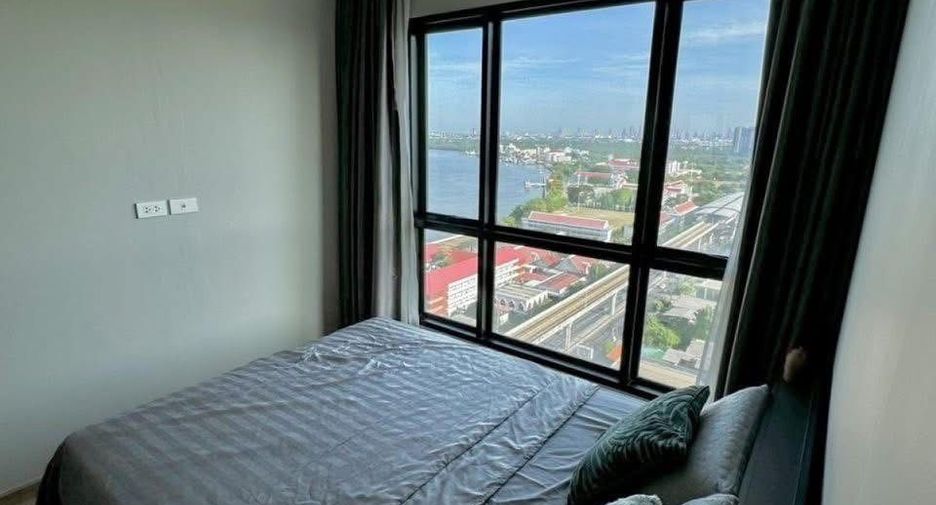 For sale そして for rent 1 Beds condo in Mueang Samut Prakan, Samut Prakan