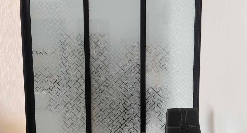 For sale そして for rent 1 Beds condo in Mueang Samut Prakan, Samut Prakan