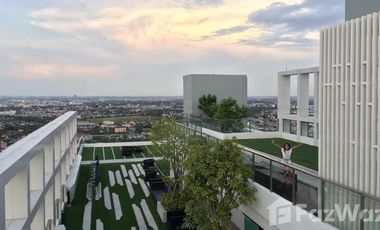 For sale そして for rent 1 Beds condo in Mueang Samut Prakan, Samut Prakan