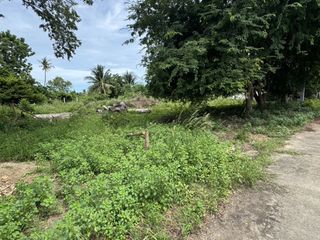 Terreno en venta en Hua Hin, Prachuap Khiri Khan