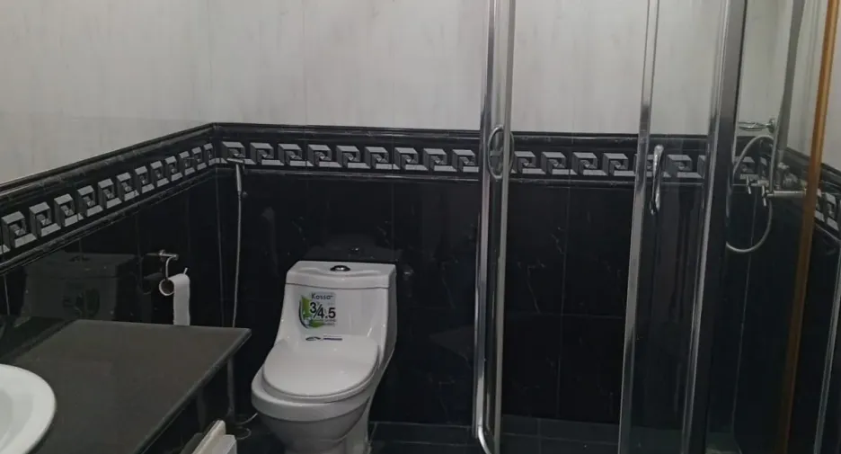 For rent 2 bedrooms condo in Bang Lamung, Chonburi