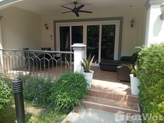 For Rent 2 Bedroom Condo In Bang Lamung, Chonburi
