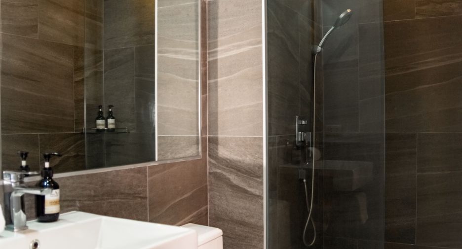 Wohnung zum Kauf mit Studio in Mueang Phuket, Phuket