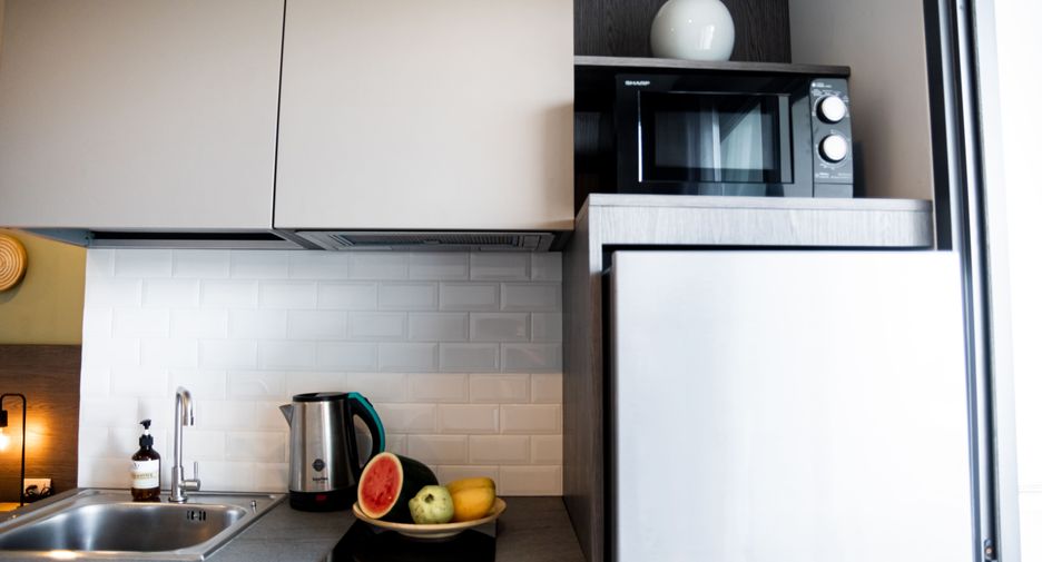 Wohnung zum Kauf mit Studio in Mueang Phuket, Phuket