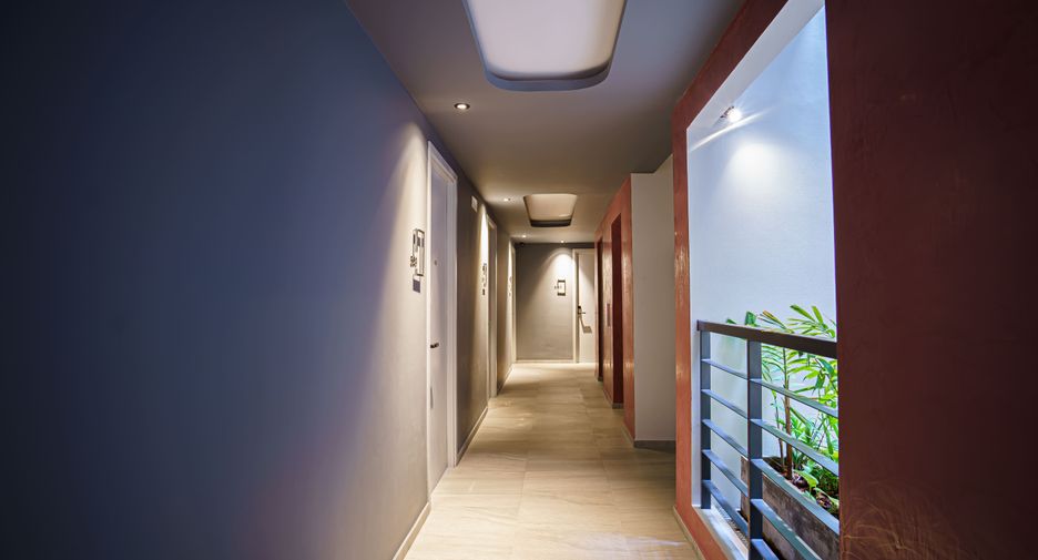 Wohnung zum Kauf mit Studio in Mueang Phuket, Phuket