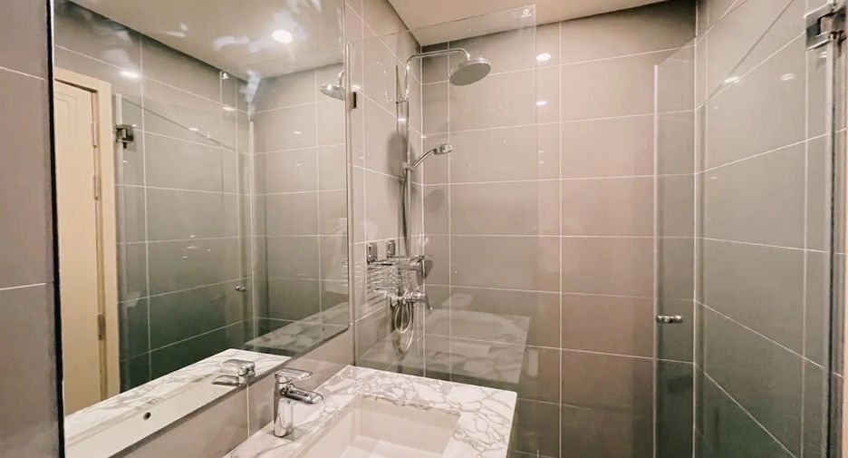 For sale and for rent 2 bedrooms condo in Pathum Wan, Bangkok