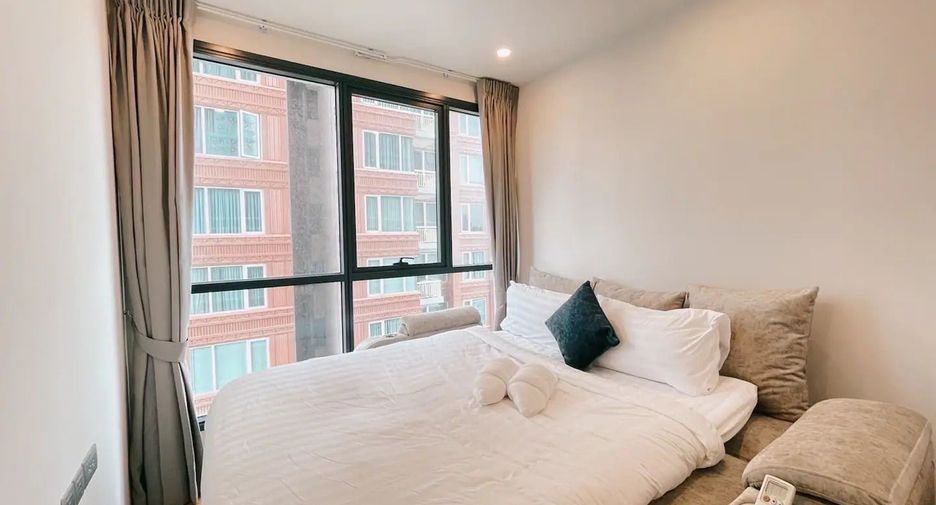 For sale and for rent 2 bedrooms condo in Pathum Wan, Bangkok