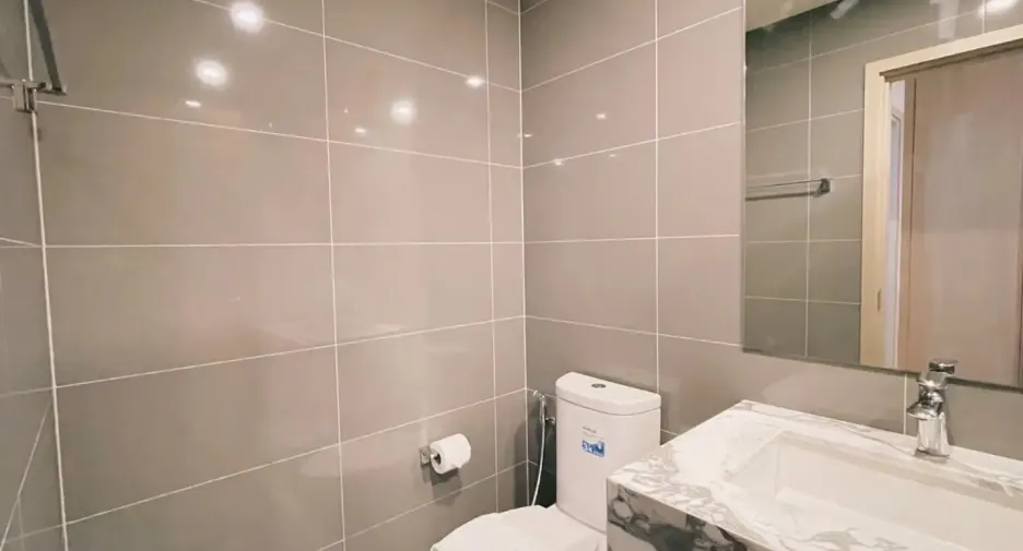 For sale and for rent 2 bedrooms condo in Pathum Wan, Bangkok