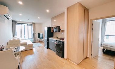 For sale and for rent 2 bedrooms condo in Pathum Wan, Bangkok