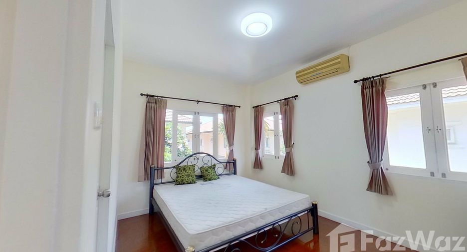 For sale 5 bedrooms house in San Sai, Chiang Mai