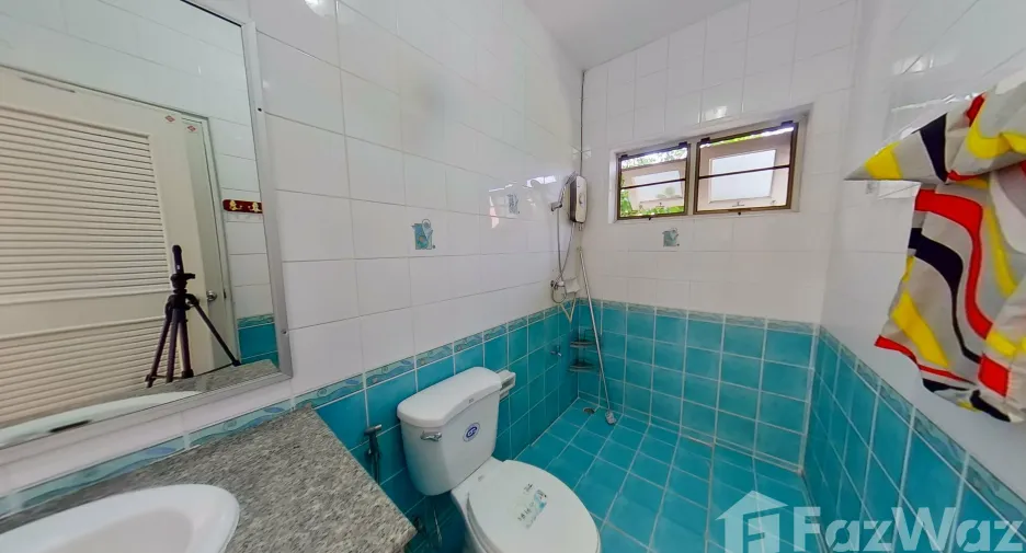 For sale 5 bedrooms house in San Sai, Chiang Mai
