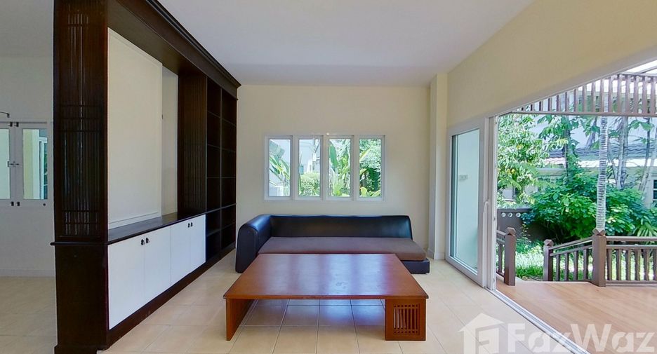 For sale 5 bedrooms house in San Sai, Chiang Mai