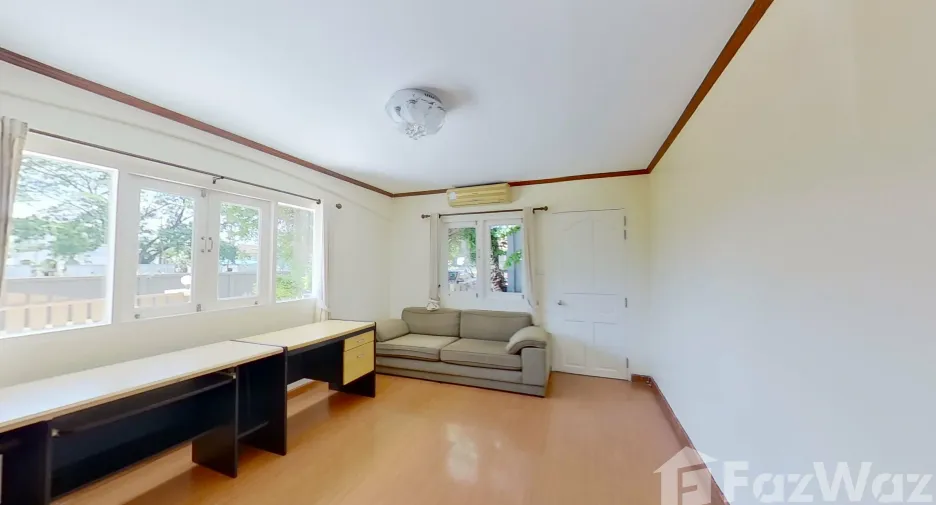 For sale 5 bedrooms house in San Sai, Chiang Mai