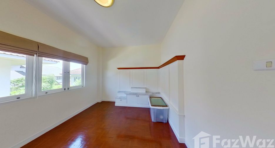 For sale 5 bedrooms house in San Sai, Chiang Mai