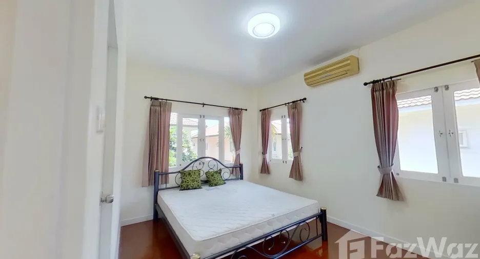 For sale 5 bedrooms house in San Sai, Chiang Mai