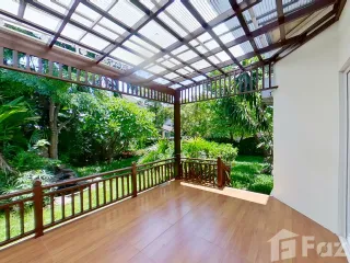 For sale 5 bedrooms house in San Sai, Chiang Mai