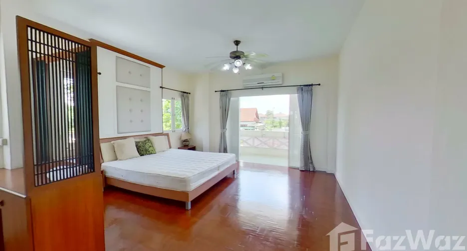 For sale 5 bedrooms house in San Sai, Chiang Mai