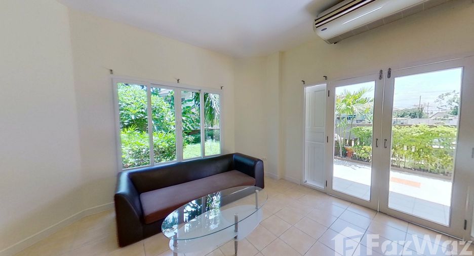 For sale 5 bedrooms house in San Sai, Chiang Mai