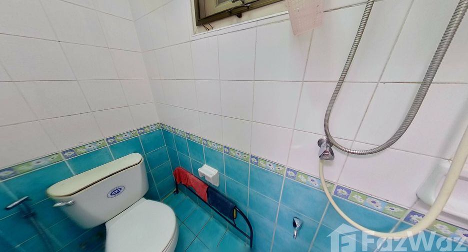For sale 5 bedrooms house in San Sai, Chiang Mai