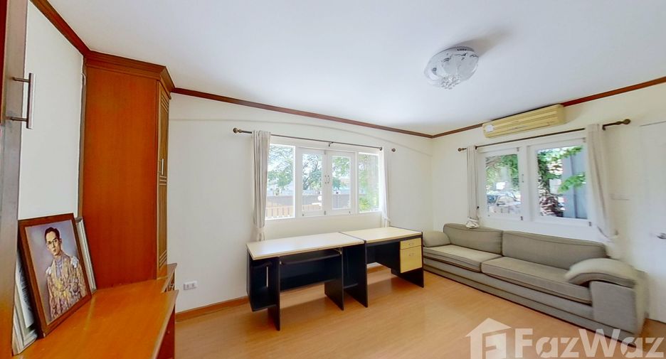 For sale 5 bedrooms house in San Sai, Chiang Mai