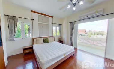 出售 5 卧室 独立屋 在 San Sai, Chiang Mai