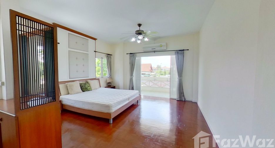 For sale 5 bedrooms house in San Sai, Chiang Mai