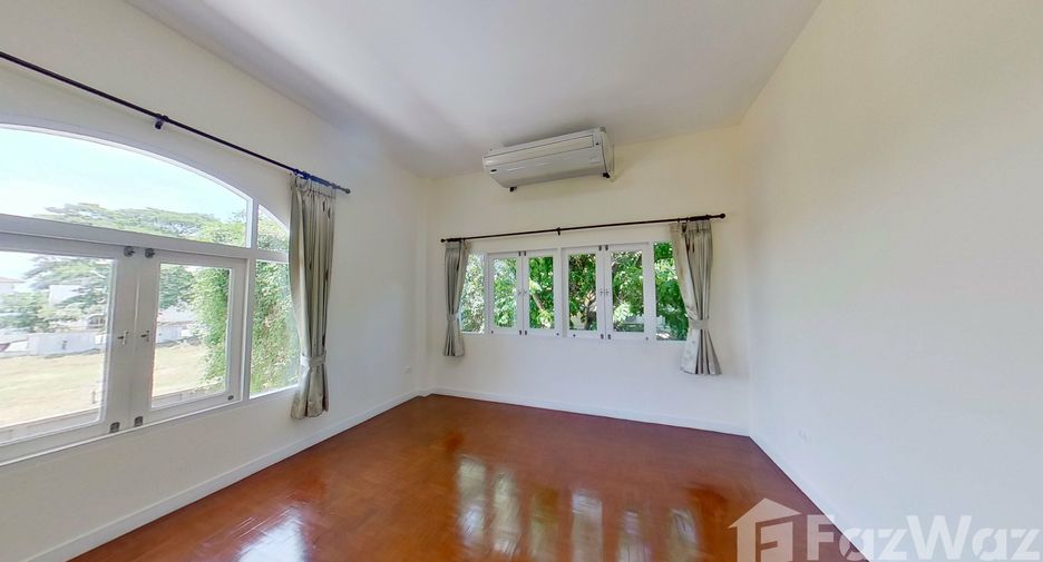 For sale 5 bedrooms house in San Sai, Chiang Mai