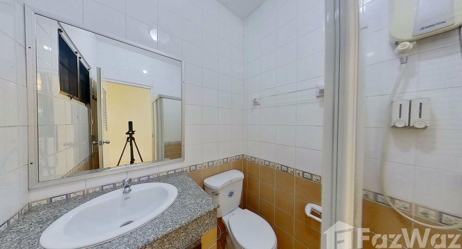 For sale 5 bedrooms house in San Sai, Chiang Mai