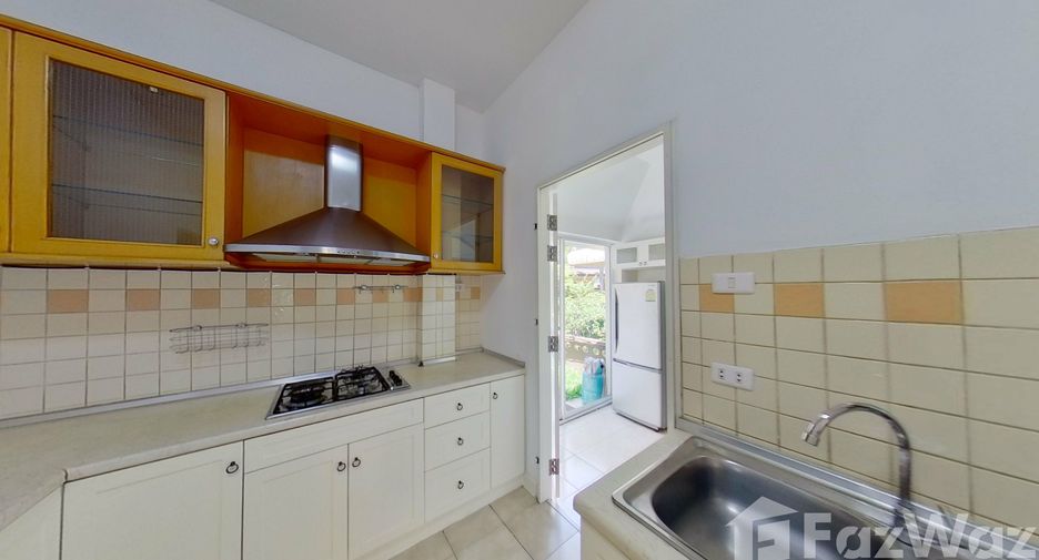 For sale 5 bedrooms house in San Sai, Chiang Mai