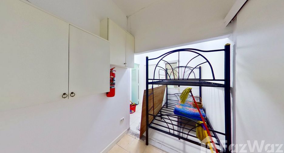 For sale 5 bedrooms house in San Sai, Chiang Mai