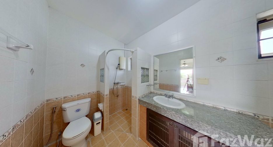 For sale 5 bedrooms house in San Sai, Chiang Mai
