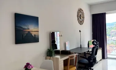 Wohnung zur Miete mit Studio in Kathu, Phuket