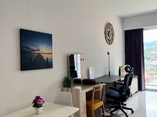 For Rent Studio Condo In Kathu, Phuket
