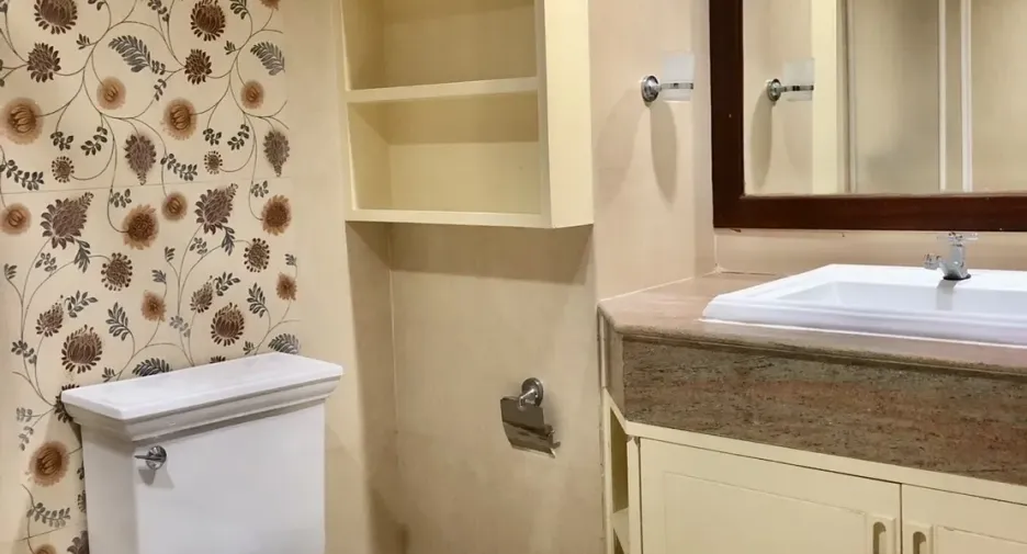 For rent 1 bed condo in Hua Hin, Prachuap Khiri Khan