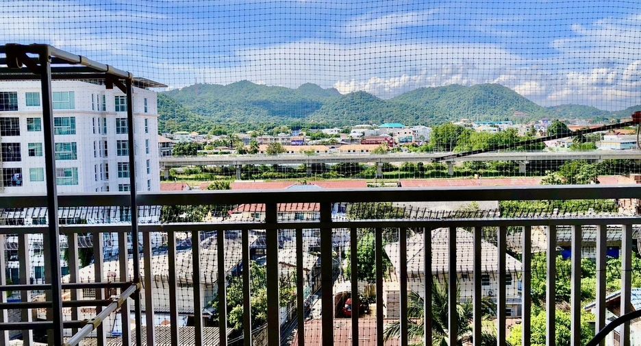For rent 1 Beds condo in Hua Hin, Prachuap Khiri Khan