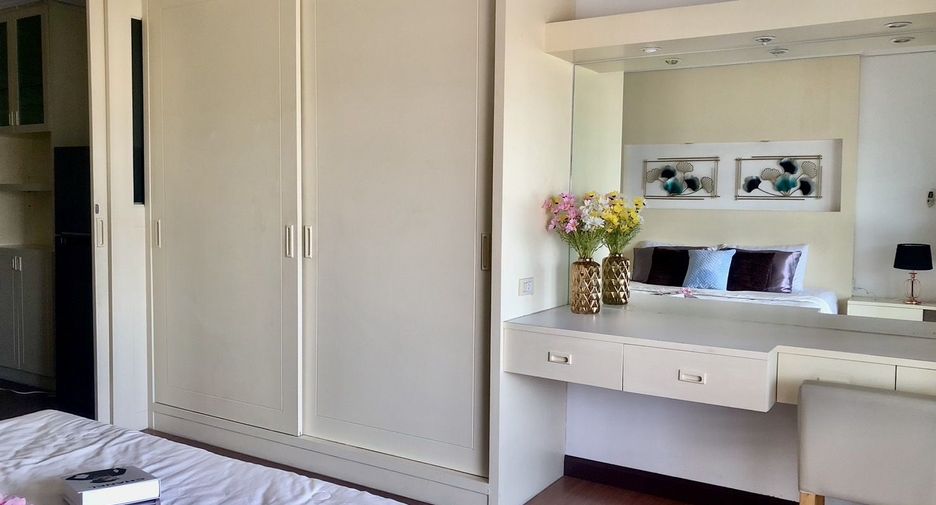 For rent 1 bed condo in Hua Hin, Prachuap Khiri Khan