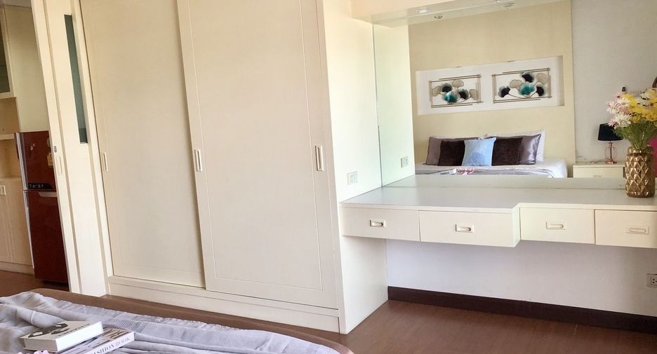 For rent 1 bed condo in Hua Hin, Prachuap Khiri Khan
