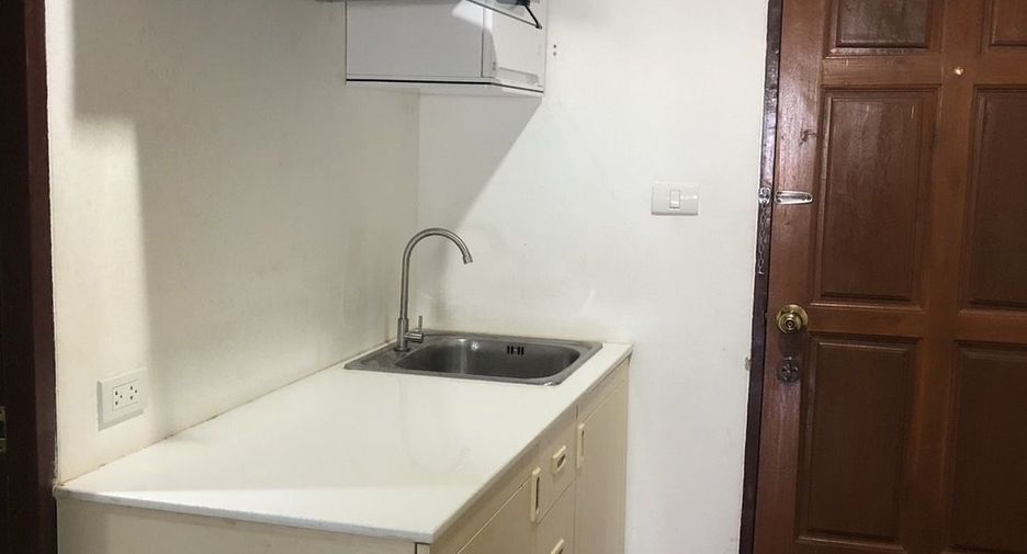 For rent 1 bed condo in Hua Hin, Prachuap Khiri Khan