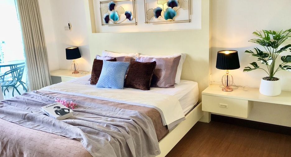 For rent 1 bed condo in Hua Hin, Prachuap Khiri Khan