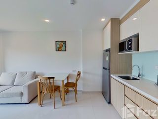 Продажа и аренда 1 кровать кондо в Банг Ламунг, Чонбури