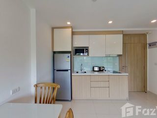 Продажа и аренда 1 кровать кондо в Банг Ламунг, Чонбури